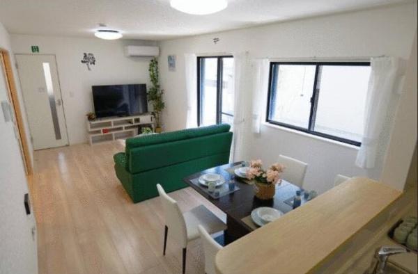 つくば市花畑３丁目の中古一戸建て
