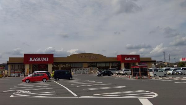 結城郡八千代町大字菅谷の中古一戸建て(カスミフードスクエア八千代店)