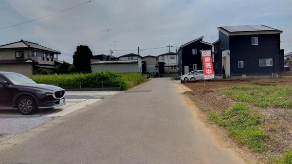 結城郡八千代町大字菅谷の中古一戸建て