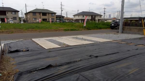 結城郡八千代町大字菅谷の中古一戸建て