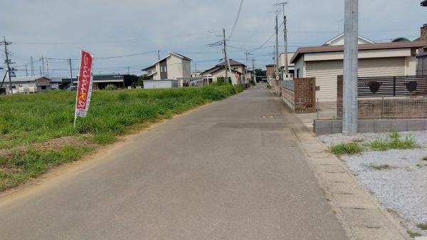 結城郡八千代町大字菅谷の中古一戸建て