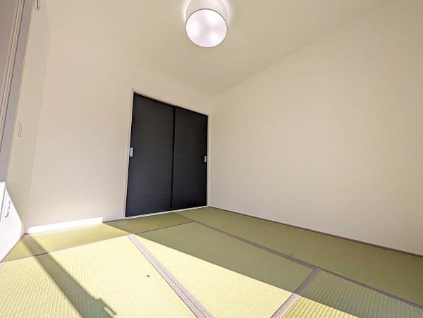 八千代町菅谷中古戸建