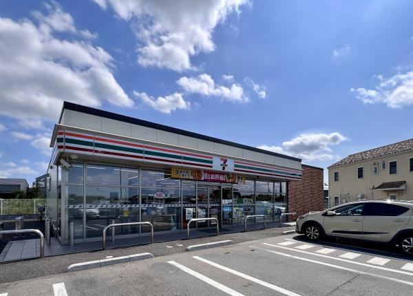 つくば市松代5丁目の中古一戸建て(セブンイレブンつくば)
