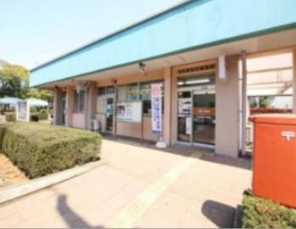 つくば市松代5丁目の中古一戸建て(谷田部松代郵便局)