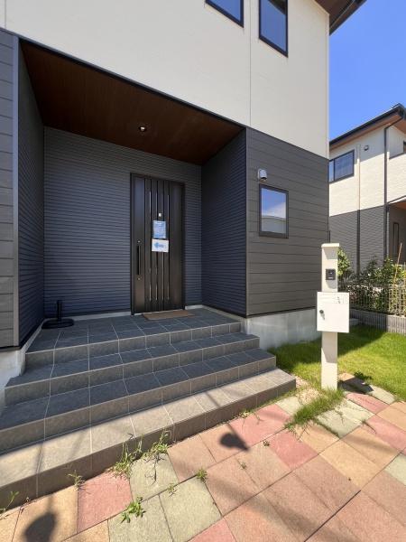 つくば市松代５丁目の中古一戸建て
