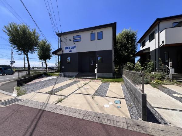 つくば市松代５丁目の中古一戸建て