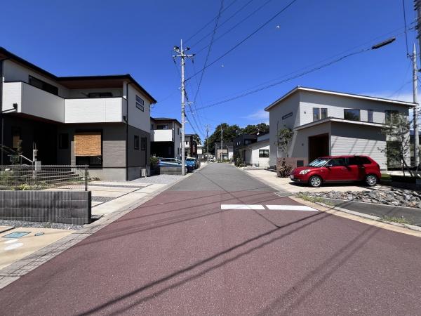 つくば市松代５丁目の中古一戸建て