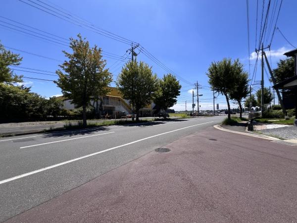 つくば市松代５丁目の中古一戸建て