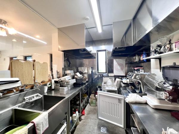 つくば市松代５丁目の中古一戸建て
