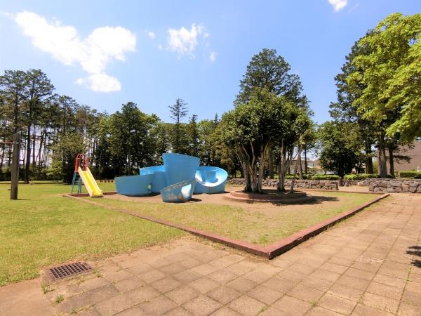 つくば市筑穂1丁目の中古一戸建て(宿西公園)