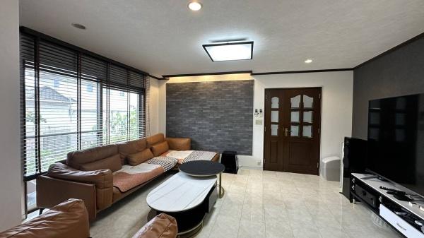 つくば市筑穂一丁目　戸建