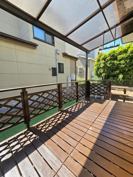 つくば市研究学園６丁目の中古一戸建て