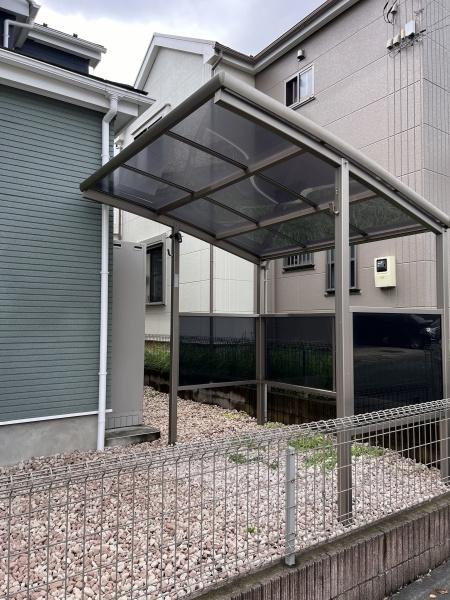 つくば市研究学園６丁目の中古一戸建て
