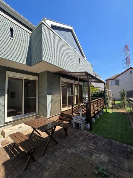 つくば市研究学園６丁目の中古一戸建て