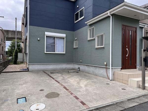 つくば市研究学園６丁目の中古一戸建て