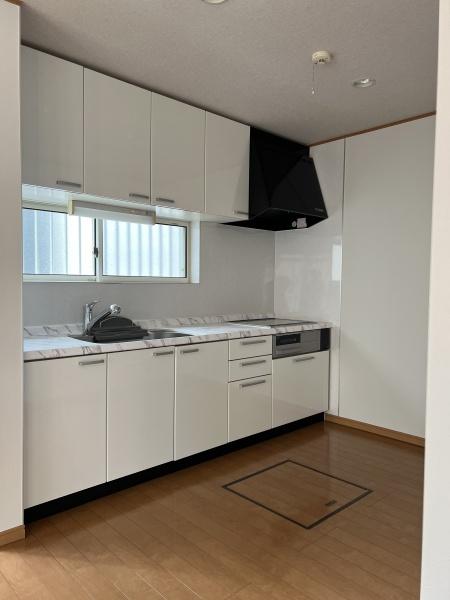 つくば市研究学園六丁目　戸建
