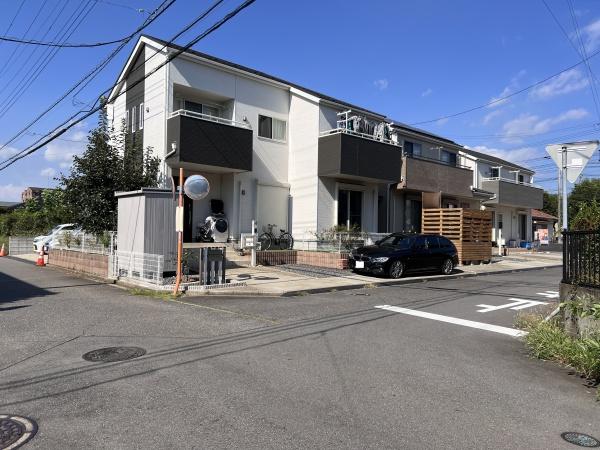 つくば市東光台4丁目　中古戸建
