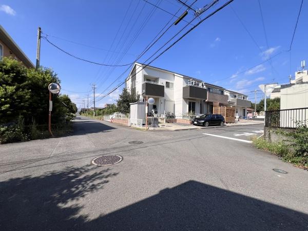 つくば市東光台4丁目　中古戸建