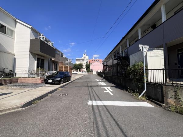 つくば市東光台4丁目　中古戸建