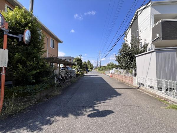 つくば市東光台4丁目　中古戸建