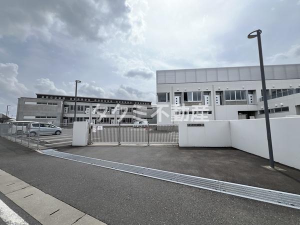 稲敷郡阿見町うずら野1丁目の中古一戸建て(阿見町立あさひ小学校)