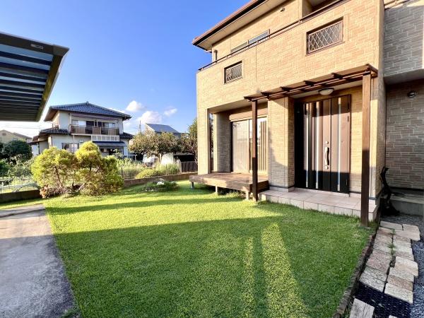 稲敷郡阿見町うずら野１丁目の中古一戸建て