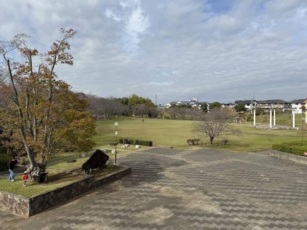 アミティ桜公園7号棟(絹の台桜公園)
