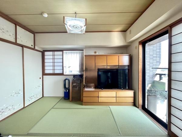 ドミール浦安弐番館