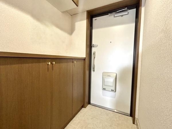 ドミール浦安弐番館