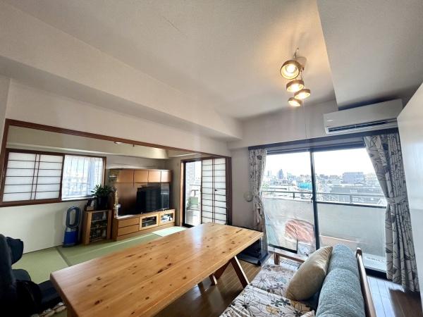 ドミール浦安弐番館