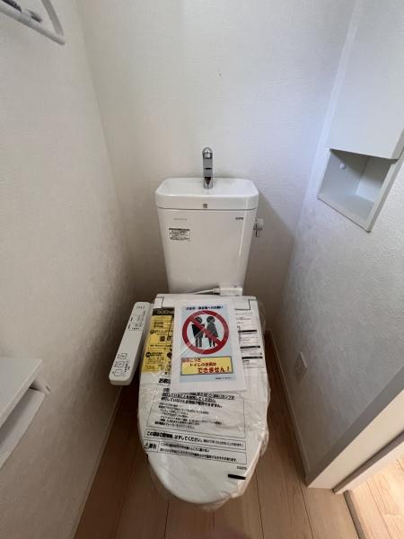 つくば市榎戸第1　4号棟