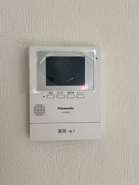 つくば市榎戸第1　5号棟