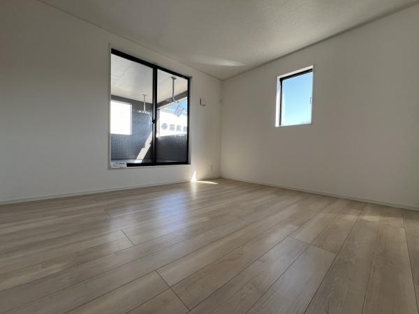 つくば市榎戸第1　5号棟