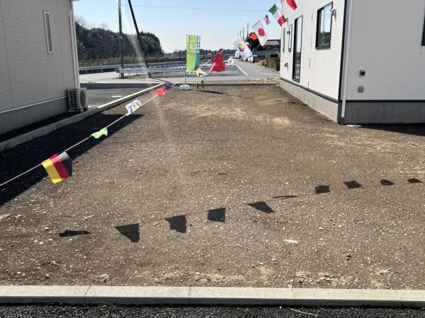 つくば市榎戸第1　5号棟