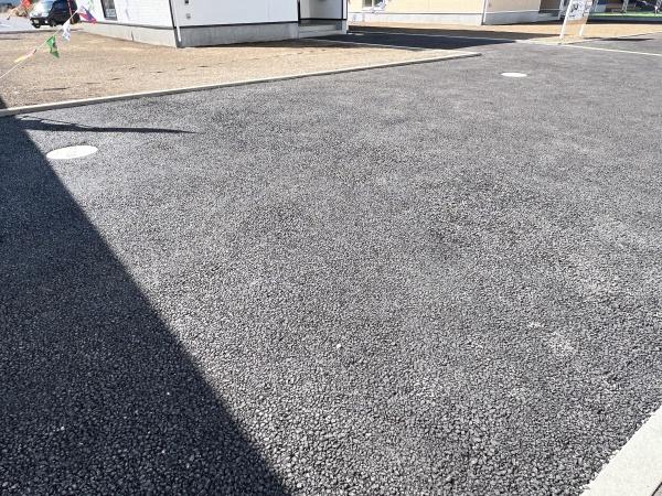 つくば市榎戸第1　5号棟