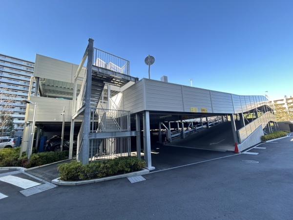 つくばグランヴィラ　ブリーズヴィラ