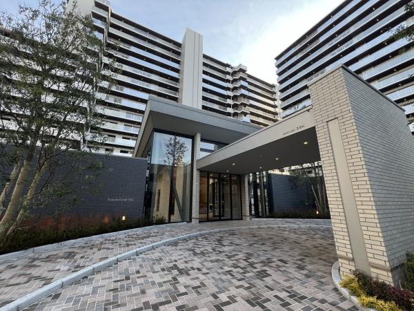 つくばグランヴィラ　ブリーズヴィラ