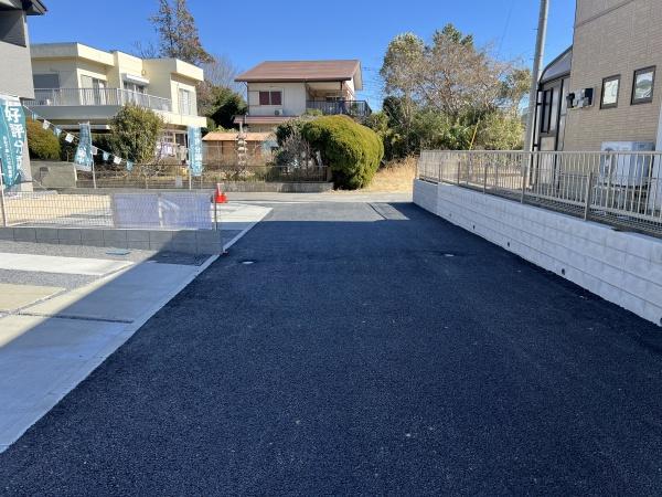 土浦市下高津4期2号棟