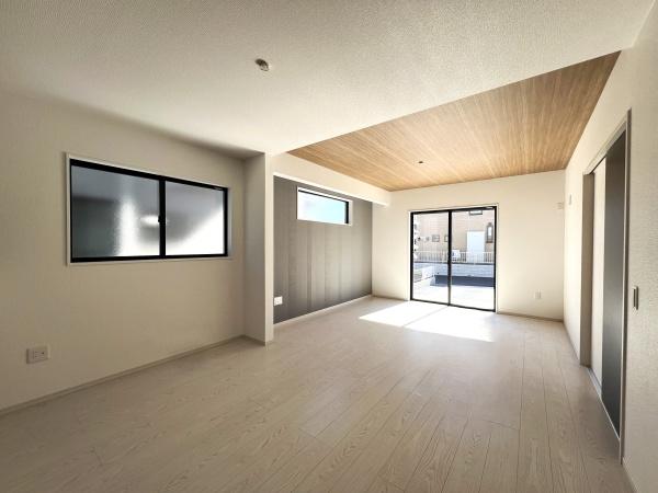 土浦市下高津4期2号棟