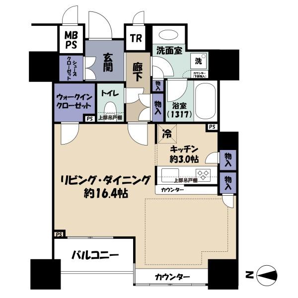 東陽町セントラルタワー