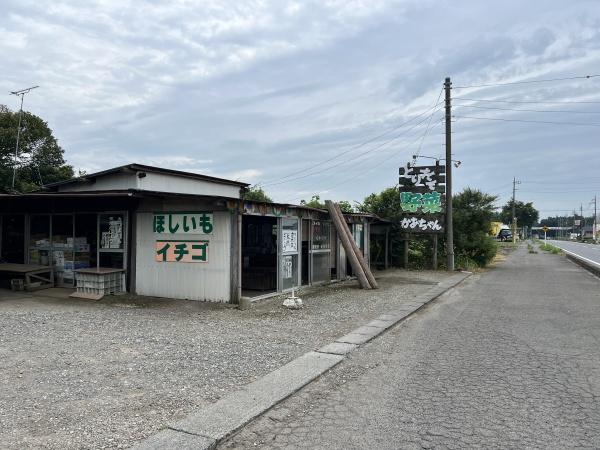 つくば市上里1号棟(とりたて野菜かあちゃん)