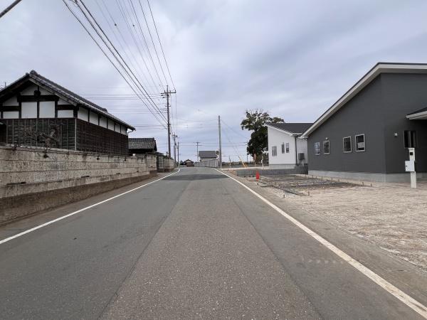つくば市上里1号棟