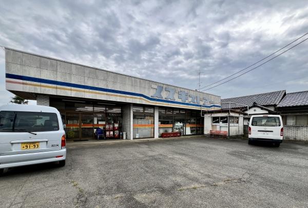 つくば市上里2号棟(スズキストアー)