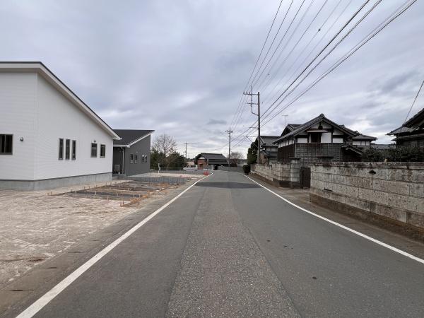 つくば市上里2号棟