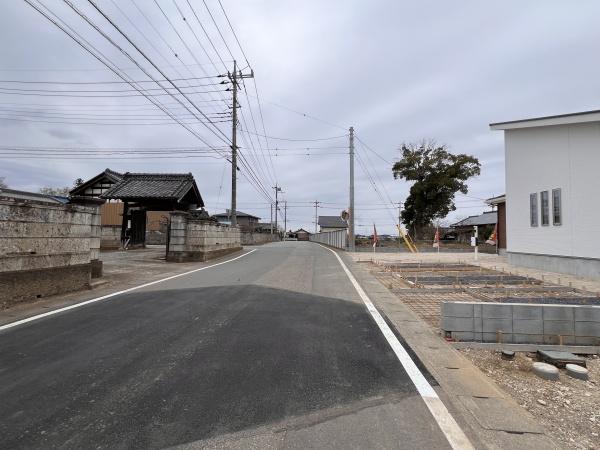 つくば市上里2号棟