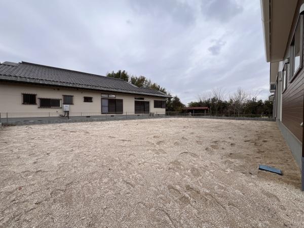 つくば市上里2号棟