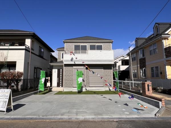 つくば市高野台Ⅵ