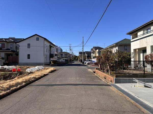 つくば市高野台Ⅵ