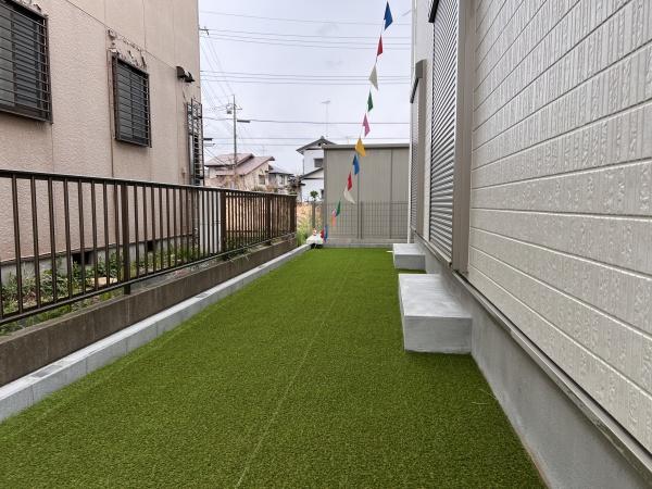 つくば市自由ヶ丘Ⅶ