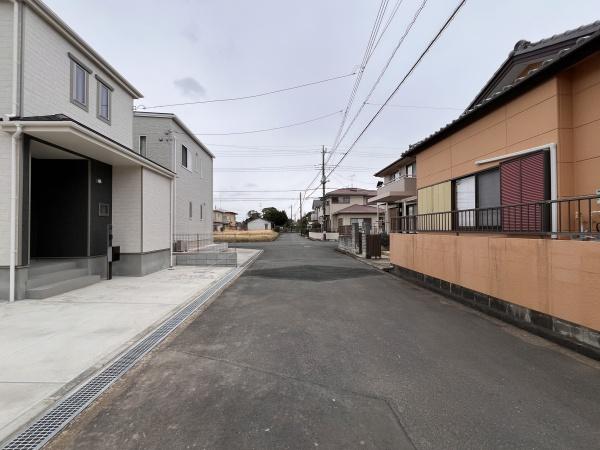 つくば市自由ヶ丘Ⅶ